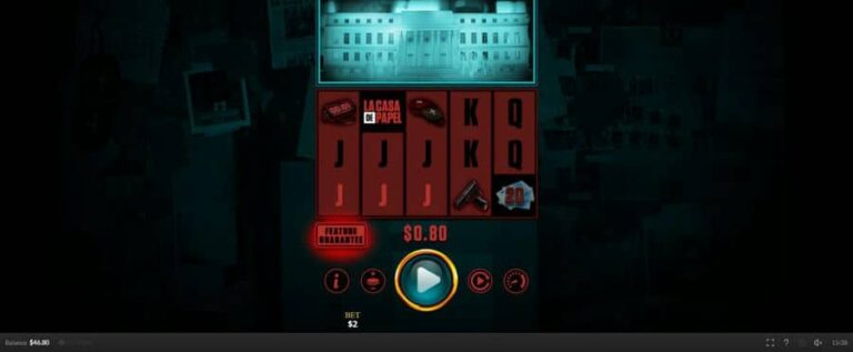 La Casa De Papel Deluxe