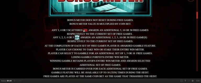 La Casa De Papel Deluxe