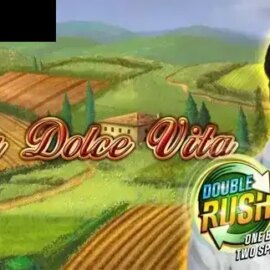 La Dolce Vita Double Rush