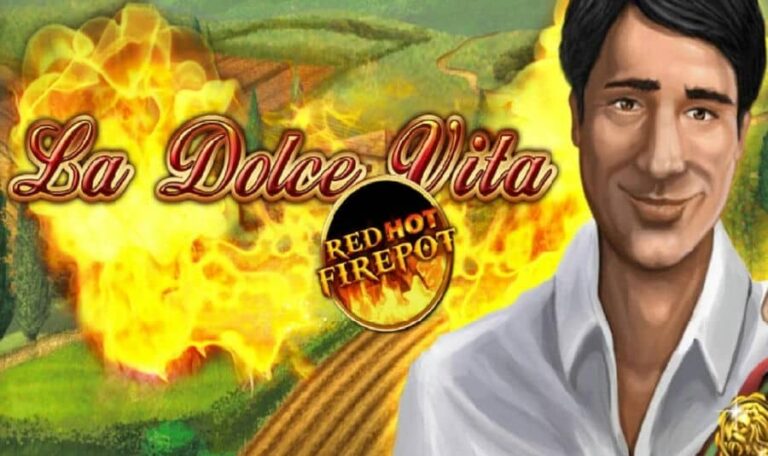 La Dolce Vita RHFP