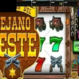 La Fortuna del Lejano Oeste
