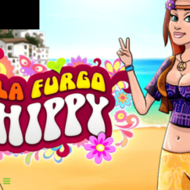 La Furgo Hippy