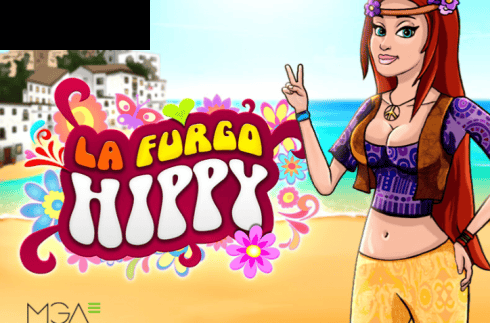 La Furgo Hippy