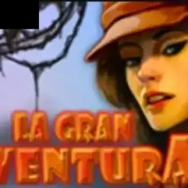 La Gran Aventura
