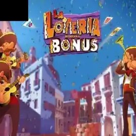 La Loteria Mexicana Bonus