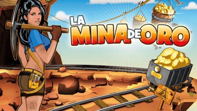 La Mina de Oro Plus