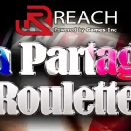 La Partage Roulette (Games Inc)