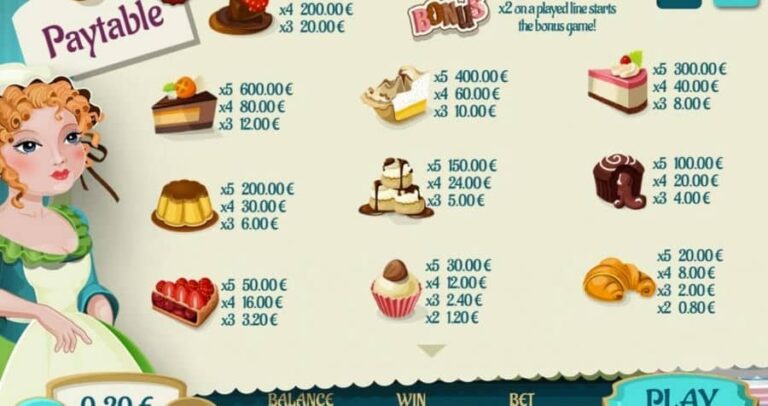 La Petite Ptisserie