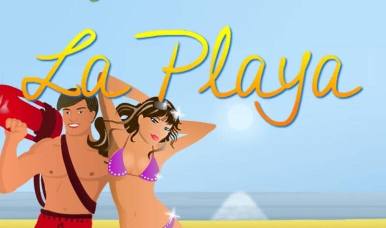 La Playa