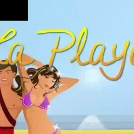La Playa