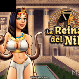 La Reina del Nilo
