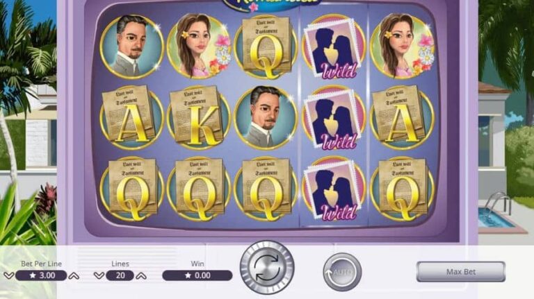 La Romantica