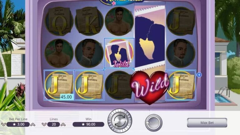 La Romantica
