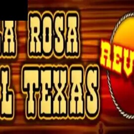 La Rosa Del Texas Reveal
