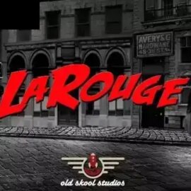 La Rouge