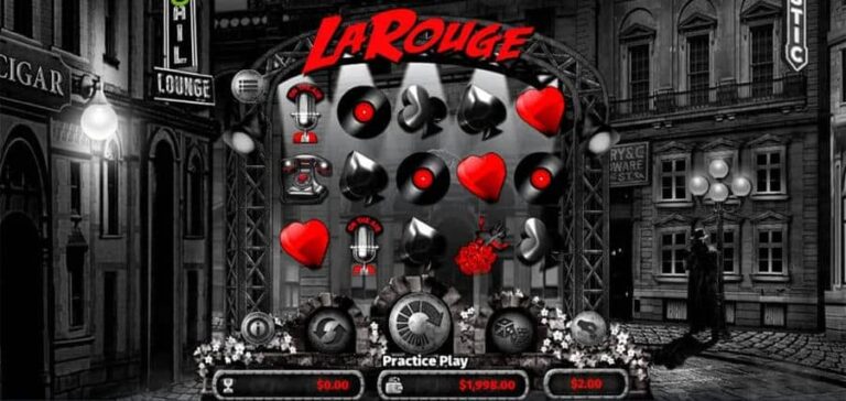 La Rouge