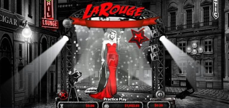 La Rouge