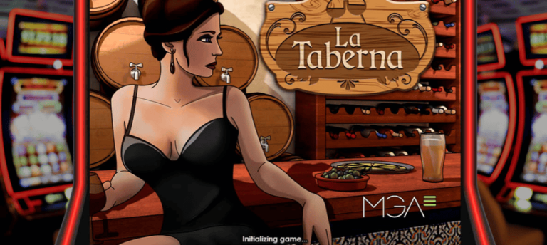 La Taberna