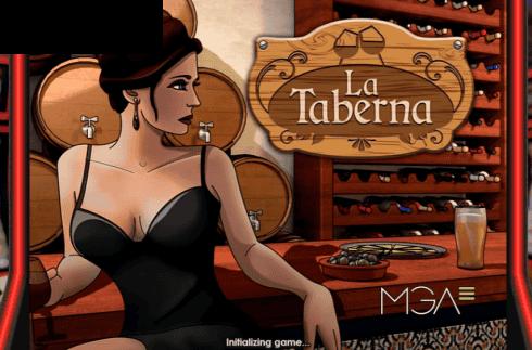 La Taberna