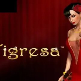 La Tigresa