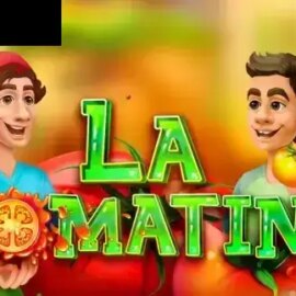 La Tomatina
