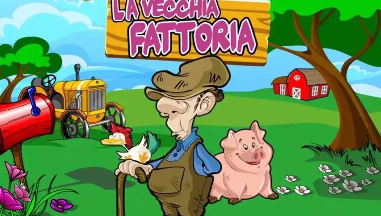 La Vecchia Fattoria