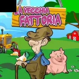 La Vecchia Fattoria