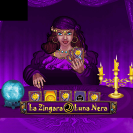 La Zingara