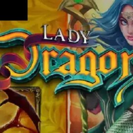 Lady Dragon
