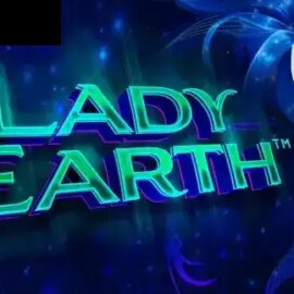 Lady Earth