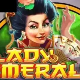 Lady Emerald