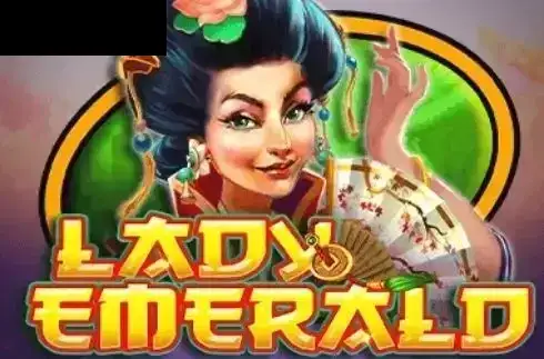 Lady Emerald