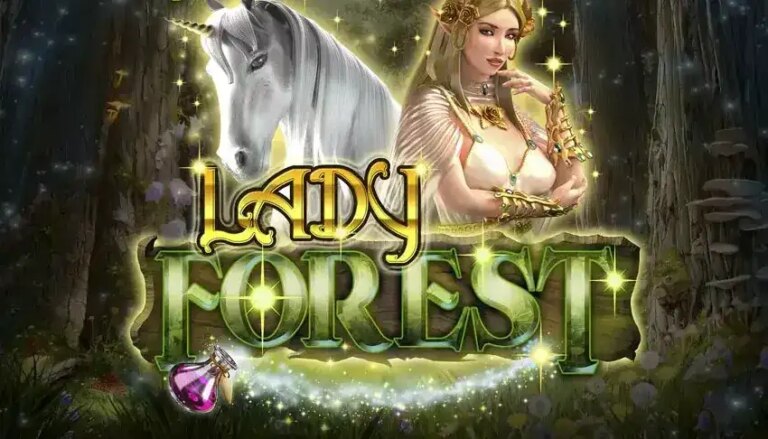 Lady Forest