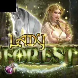 Lady Forest