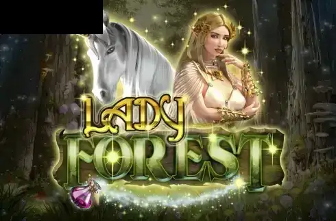 Lady Forest