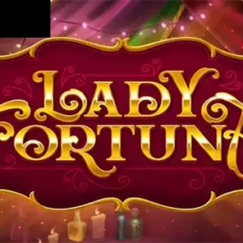 Lady Fortuna