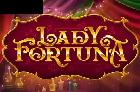 Lady Fortuna