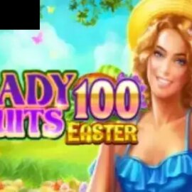 Lady Fruits 100 Easter