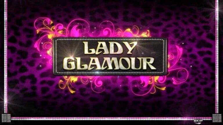 Lady Glamour HD
