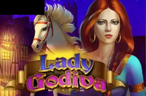 Lady Godiva (Pragmatic)