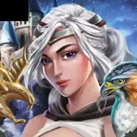 Lady Hawk