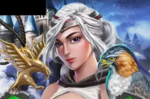 Lady Hawk