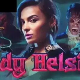 Lady Helsing