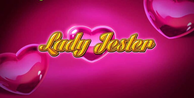Lady Jester