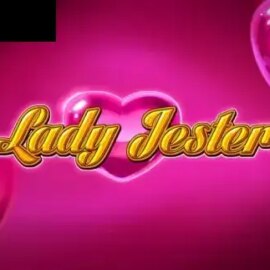 Lady Jester