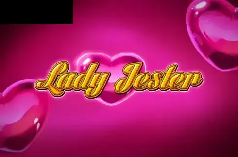 Lady Jester
