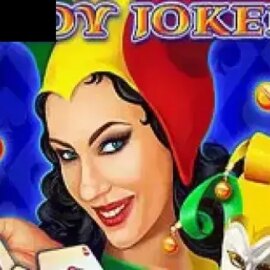 Lady Joker
