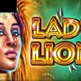 Lady Lion