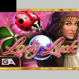 Lady Luck (GameArt)