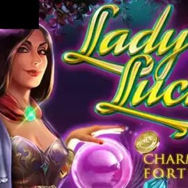 Lady Luck Charm of Fortune